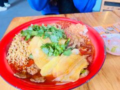 -老街市井麻辣烫(龙湖滨江天街店)