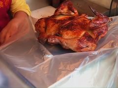 -中山美食街