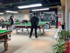 -云川台球(马甸店)