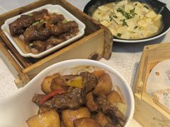 -荣粤酒家·融合粤菜
