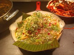-天津东凯悦酒店·Market Café自助餐厅