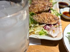 -桂马·日本料理·海胆·海鲜饭·酒场(民主广场店)