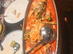 -金厨泰国餐厅·全泰籍厨师料理(拱北店)