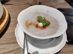 桂花芋泥-四道菜·福建菜馆(新街口金鹰店)