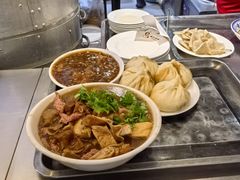 -姚记炒肝店(鼓楼店)