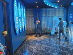 -青春足迹·概念店·小憩足疗SPA