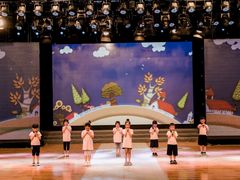 -伊顿幼儿园(天津上河雅颂校区)