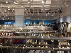 -春竹·微奥莱(北京西路店)