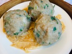 -潮福城大酒楼(北尚店)