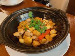 -悦雅居·老广州老味道(长湖店)