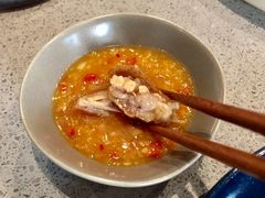 -半山腰·云南菜(侨福芳草地店)