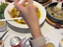 -食锦记·福建私房菜(浦西万达店)