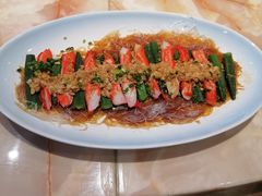 -沪华海鲜大酒楼(南汇店)