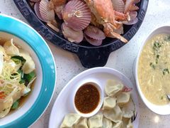 -前王院•巧克力海鲜市集餐厅(万平口店)