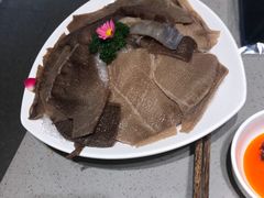 -海底捞火锅(公益西桥店)