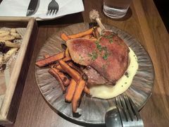 -Bistro Les Lilas丁香花小酒馆