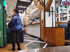 大堂-清真伊香蘭餐厅