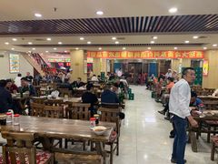 大堂-西塔大冷面(市府大路店)