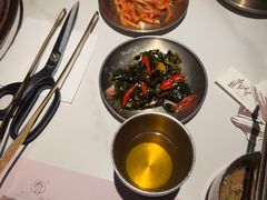 -西塔老太太泥炉烤肉(望京一店)