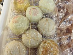 -赞记龙凤礼饼(广州市二宫向群宾馆店)