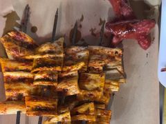 -豆爷烤肉(沁水路龙湖店)