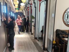 -徽镇小厨·经典徽菜(马连道店)