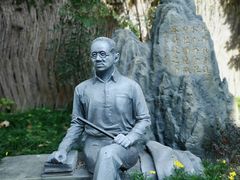-上海蔡元培故居陈列馆