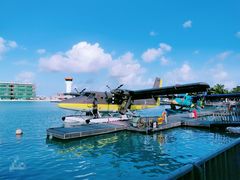 -中央格兰德岛温泉度假酒店 - 全包