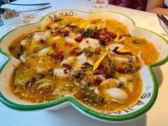 撒椒酸菜鱼-撒椒·四川江湖菜(大族广场店)