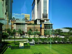 -澳门喜来登大酒店