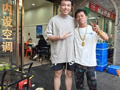 -力哥地道海南菜·联谊文昌鸡老店
