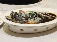 -国惠大酒楼(仓山万达店)