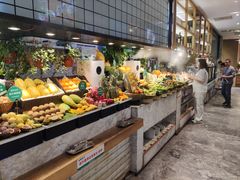 -亚马逊蒸汽活海鲜自助(LCM置汇旭辉广场店)