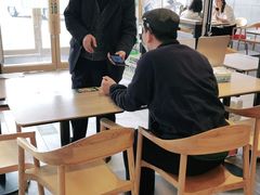 大堂-德克士(榆次君豪店)