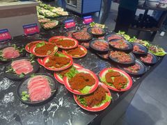 -九记潮汕现切鲜牛肉自助火锅(长沙·方圆荟店)