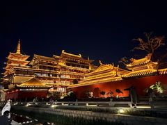 -揭阳楼