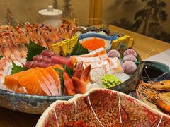 -贵木日本料理·铁板烧(新地假日广场店)