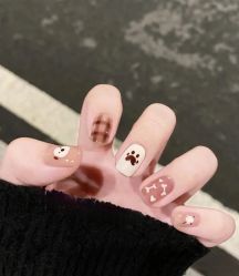 -M·X Nail日式美甲美睫
