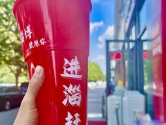 -小寒羊烧烤(凯瑞时代大厦店)