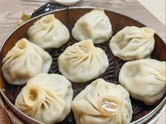 小笼包-瞻老元面馆(双塘路店)