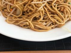 -华味居 Restaurant Chinese Huaweiju