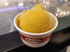 -哈根达斯(天河城店)