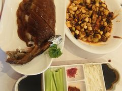 -大鸭梨烤鸭(石佛营店)