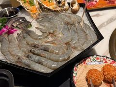 -火炉火自助餐(喜隆多店)