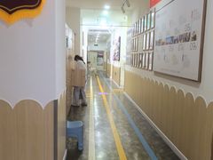 -缤纷鸟美术书法(汉神购物广场校区)