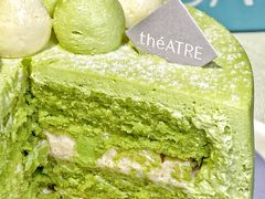 -théATRE 茶聚场(王府中環店)
