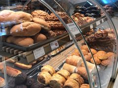 -烘焙町面包店(西四店)