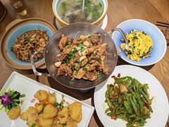 -鸿运楼·舌尖上的徽菜