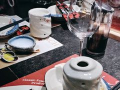 -古田居·特色寿司料理(星之岛旗舰店)