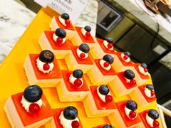 -沈阳和平艾美酒店新食谱西餐厅